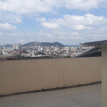 Hospedagem Nosso Lar Villa Lages Esterno foto